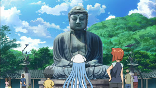 Shinryaku! Ika Musume The Squid Girl - MyAnimeListnet