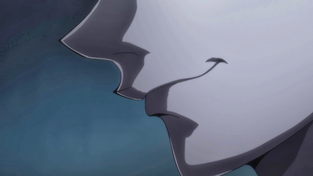 Hunter X Hunter Episode 121 Reactions Mashup - YouTube
