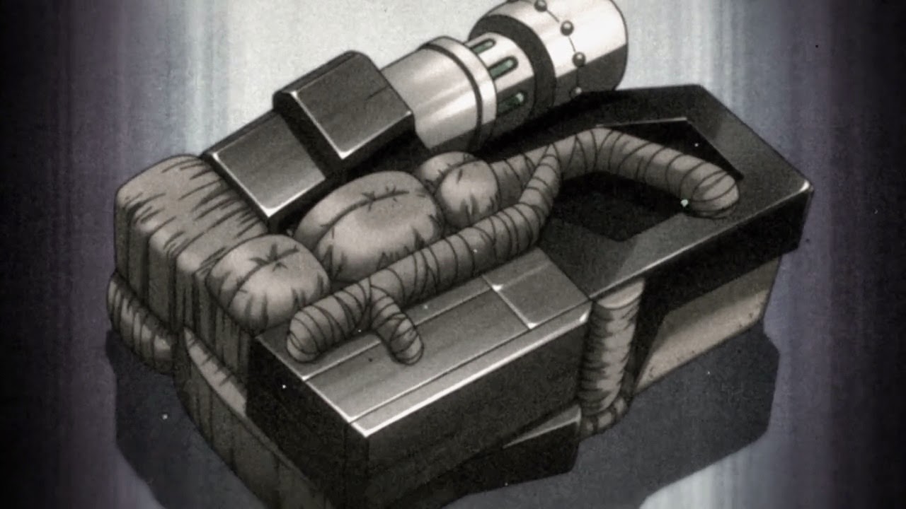 Hunter X Hunter 2011 127 Lost in Anime Hunter X Hunter 2011 127 Lost in Anime