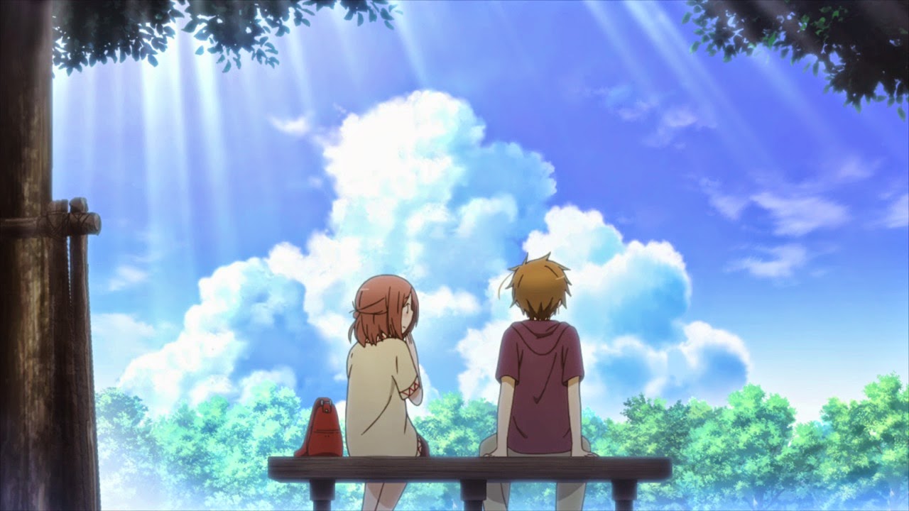 Isshuukan Friends vostfr :: Anime-Ultime