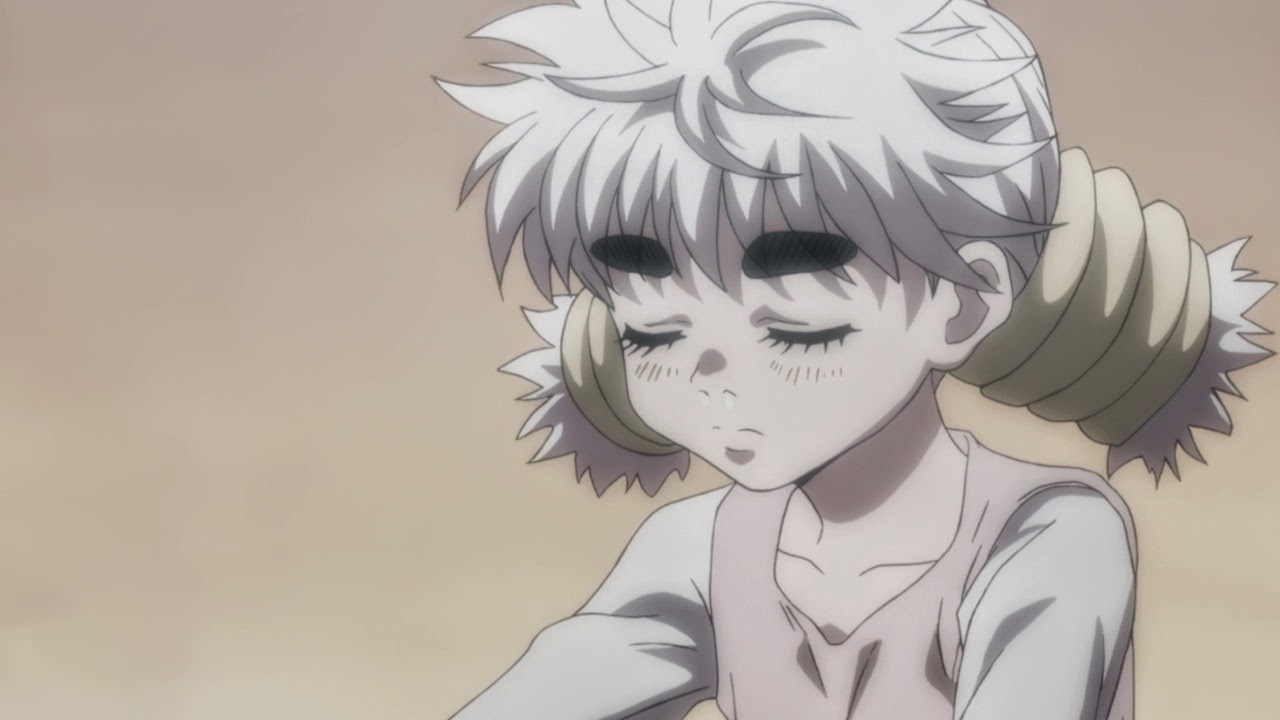 132 Hunter X Hunter القناص الحلقة 132 تحميل و