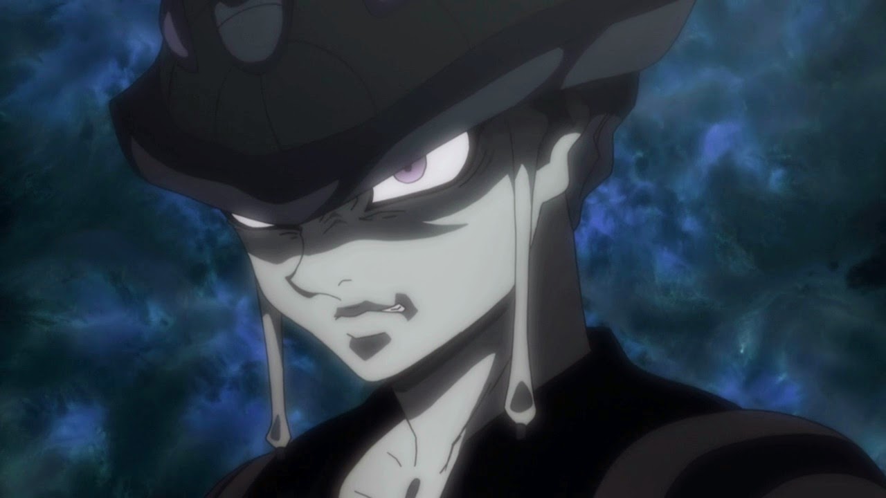 Hunter x Hunter Episode 132 - Watch on Crunchyroll