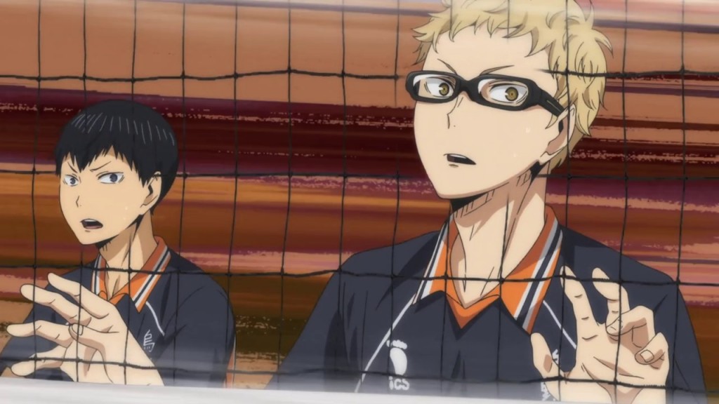 Haikyuu!! Season 2 - 15 - Lost in Anime