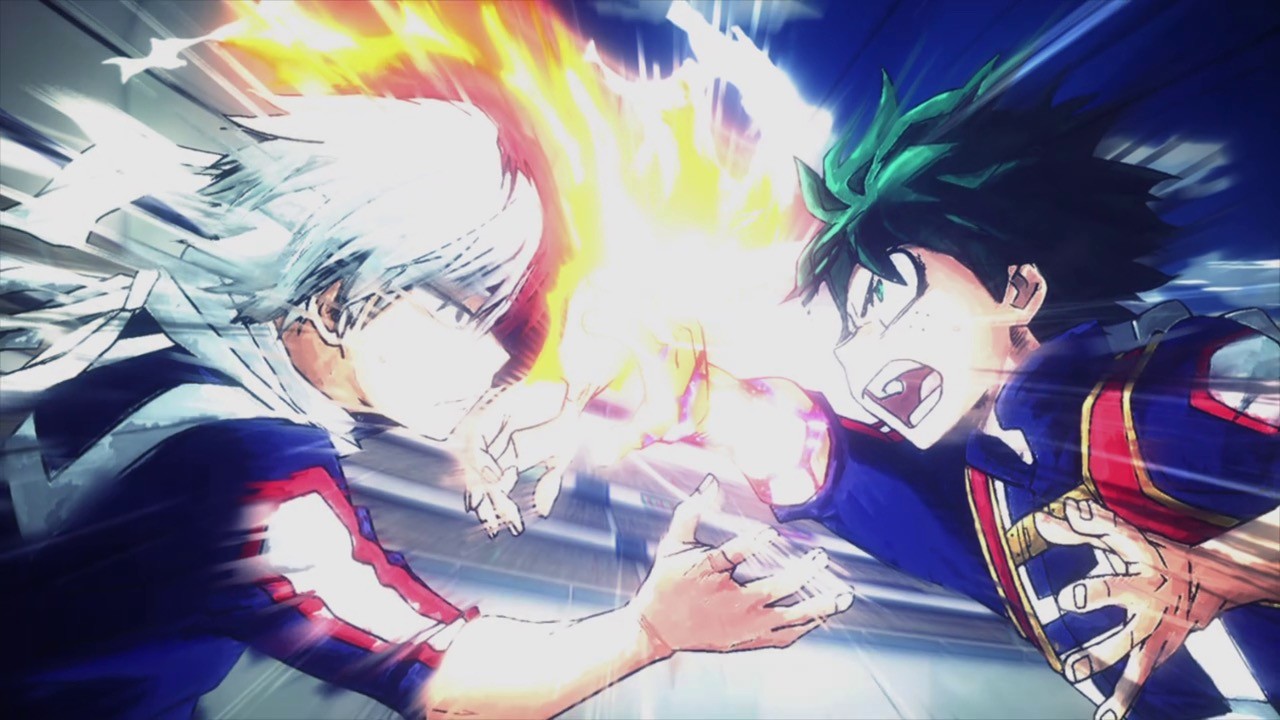 boku no hero academia season 2 dub whole download