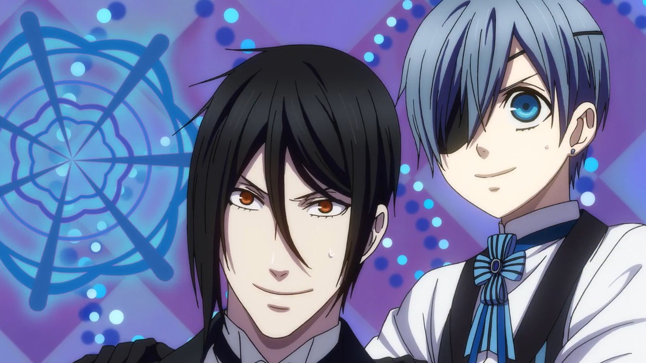 download black butler lanjutan atlantic