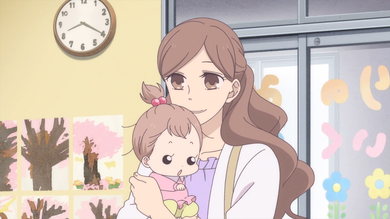 Gakuen Babysitters - 05 - Lost in Anime