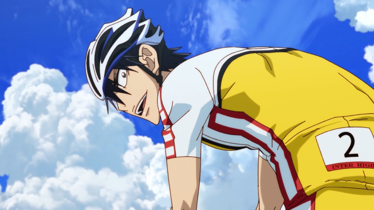 Yowamushi Pedal 4 - 25 - 48 - Lost in Anime