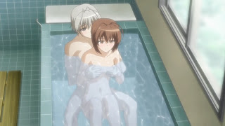 yosuga no sora episode 1