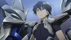 Review: Infinite Stratos II  The Tiny World of an Anime Amateur