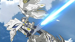 Review: Infinite Stratos II  The Tiny World of an Anime Amateur