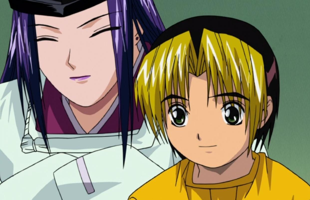 Hikaru no Go - Series Review - Lost in Anime