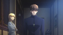 Fate/Zero - 17 - Lost in Anime