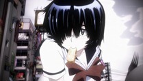 Kiss - Nazo no Kanojo X  Anime, Anime reccomendations, Cute anime