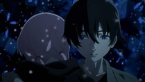 Mirai Nikki – 26 (End) - Lost in Anime