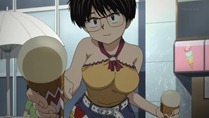 Population GO — Anime Review: Nazo no Kanojo X - 13 [Final]