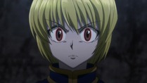 Hunter X Hunter 2011 - 44 - Lost in Anime