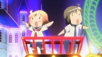 Kotoura-san (Manga) - TV Tropes