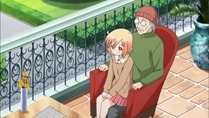 Kotoura-san - 06 - Lost in Anime