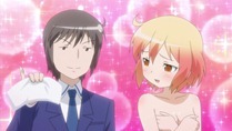 Kotoura-san – 09 – Random Curiosity