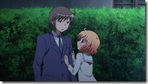 Kotoura-san 05 – The 8 Episode OVA
