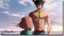 Hataraku Maou-sama!  Worth Watching – Otaku Central