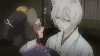 4 capítulos para o final de Kamisama Kiss