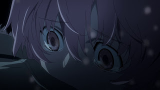 Mirai Nikki - OVA Special - Lost in Anime