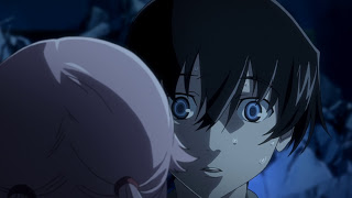 Mirai Nikki - OVA Special - Lost in Anime