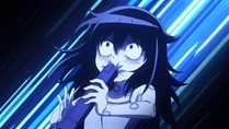 Mirai Nikki: Redial – OVA – Random Curiosity