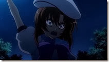 Higurashi no Naku Koro ni Kaku: Outbreak