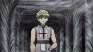 All Hunter X Hunter Episodes  List of Hunter X Hunter Episodes