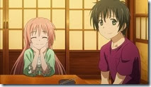 Golden Time Collection 2 (anime review)