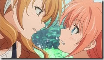 Golden Time Anime Reviews