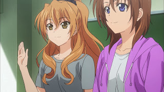 Golden Time - 07 - Lost in Anime