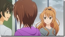 Golden Time - The Promise ^_^ <3 Banri x Koko Forever <3 Great