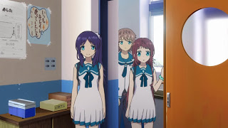 Nagi no Asukara - 07 - Lost in Anime