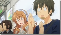 Golden Time Anime Reviews