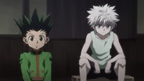 Hunter x Hunter 2011 – 11 Review