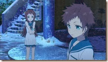 Nagi no Asukara - 09 - Lost in Anime