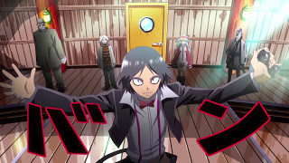 Blood-Lad-OVA-2 - Lost in Anime