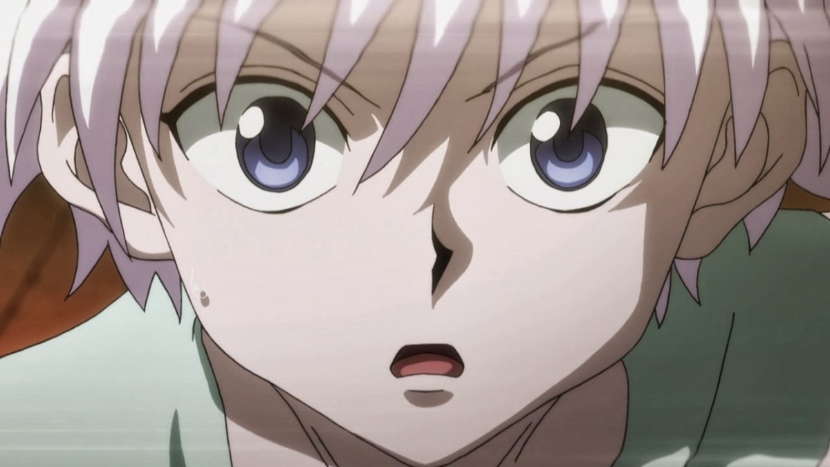 HunterXHunter112Large10 Lost in Anime