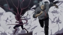 Hunter X Hunter 2011 - 111 - Lost in Anime