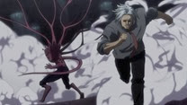 Hunter X Hunter 2011 - 60 - Lost in Anime