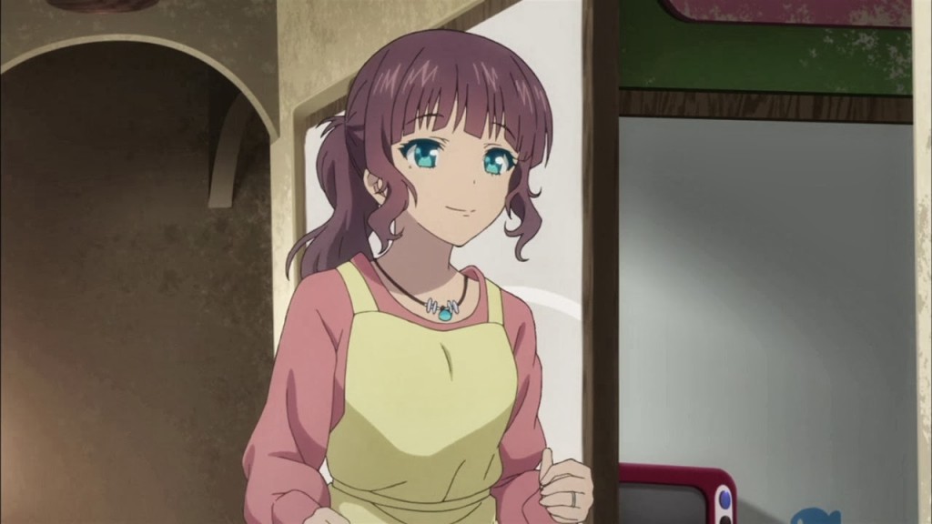 Nagi no Asukara Episode 16 Notes « Geekorner-Geekulture.