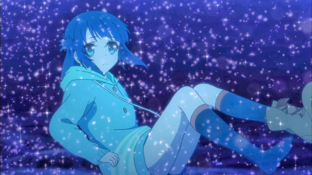 Masterpiece Anime Showcase: Nagi no Asukara, The Merits of Co-Existence,  Tolerance and Adaptability Towards Change