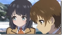 MySF Reviews - Nagi no Asukara