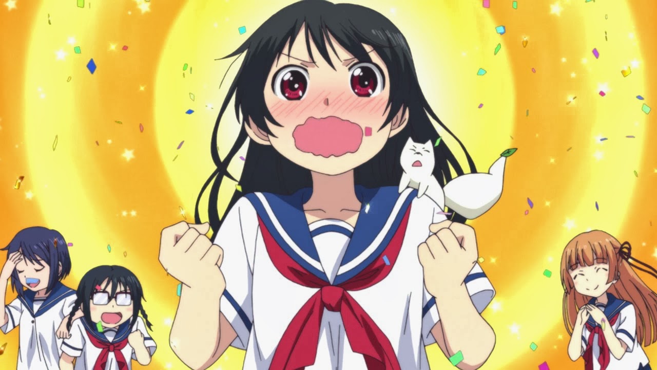 Inari-Konkon-07-1 - Lost in Anime