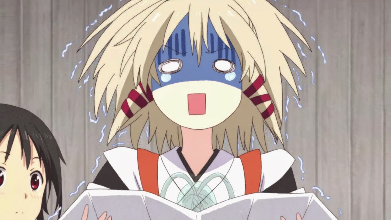 Inari-Konkon-07-3 - Lost in Anime