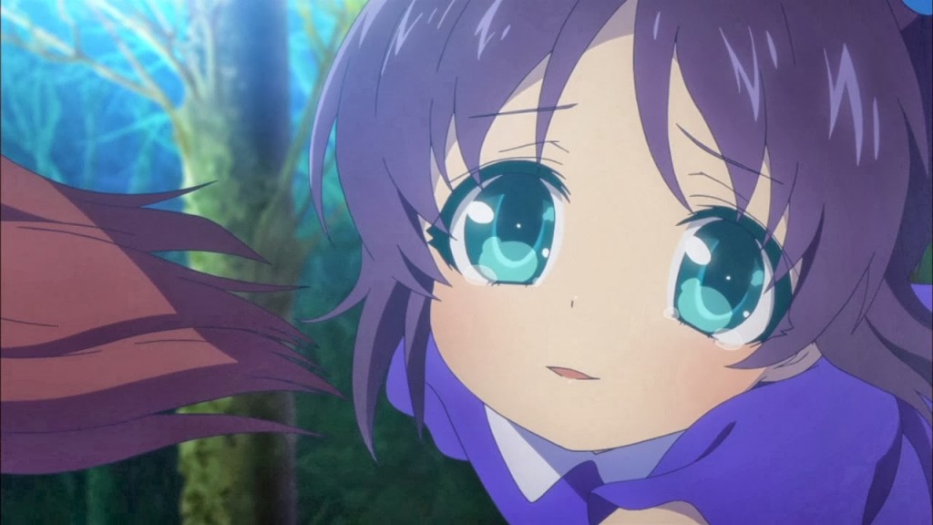 Nagi no Asukara – FINAL series review~