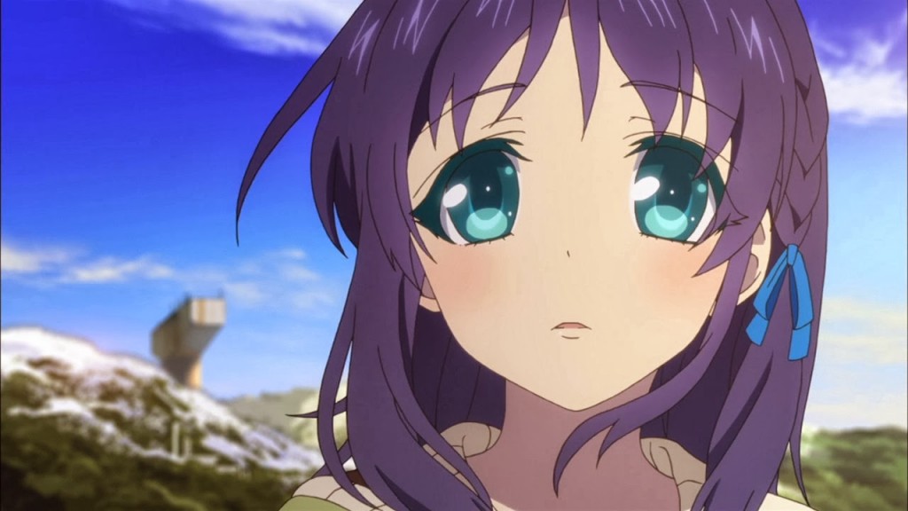 Nagi no Asukara – 19 – METANORN